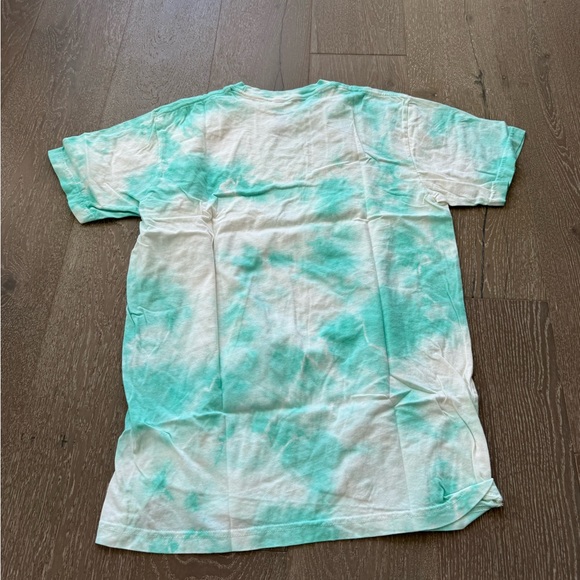 Billabong tie dye rotor arch tee - Picture 4 of 5
